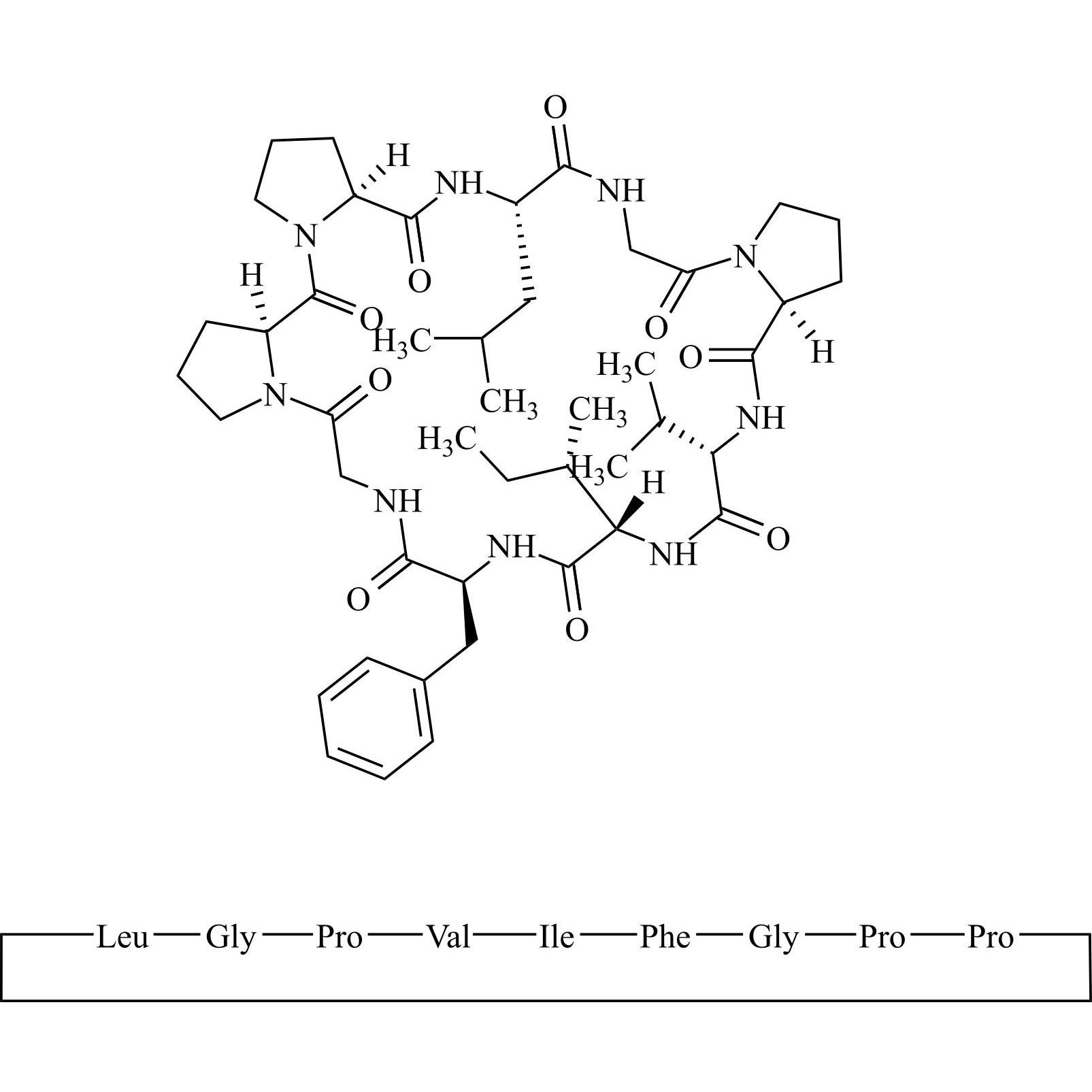 Picture of Pseudostellarin E