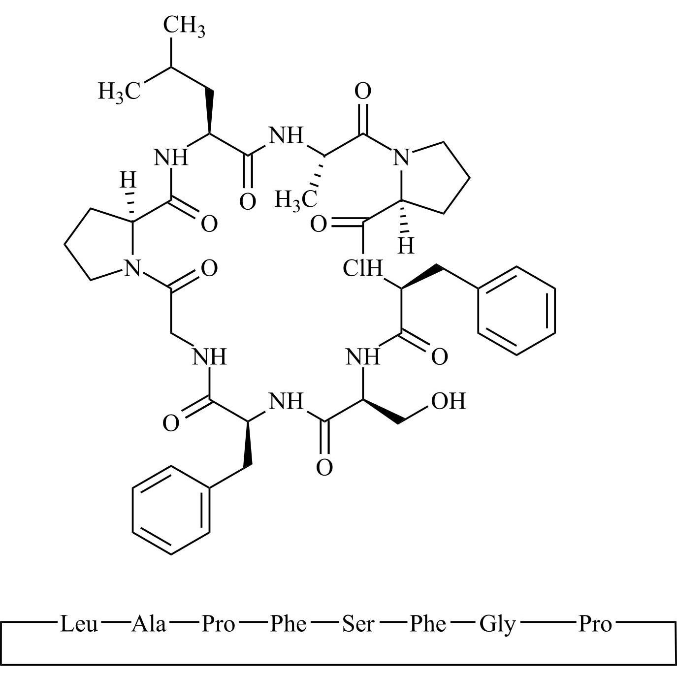 Picture of Pseudostellarin G