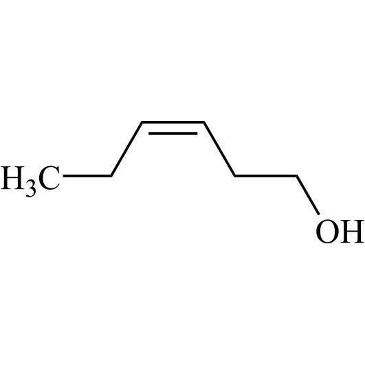 Picture of cis-3-Hexen-1-ol