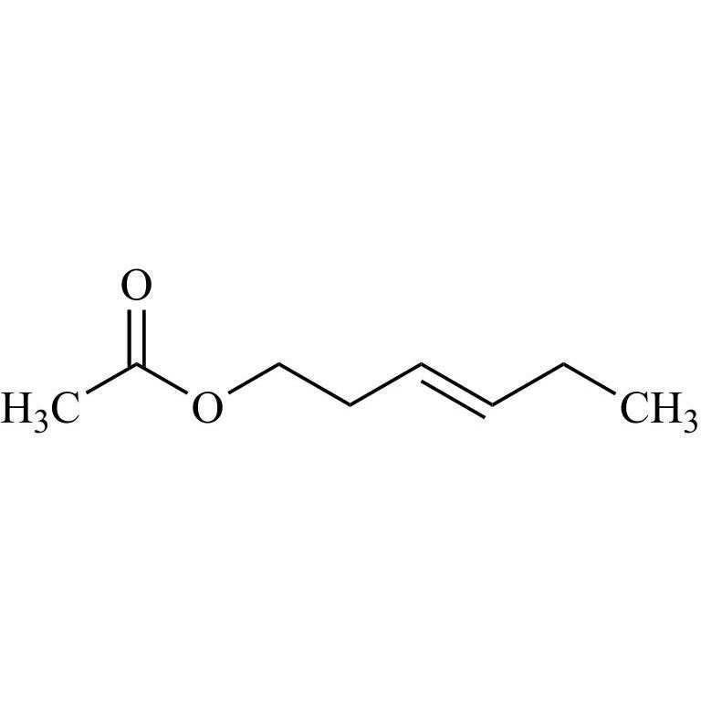 Show details for (E)-3-Hexenyl Acetate Picture of (E)-3-Hexenyl Acetate