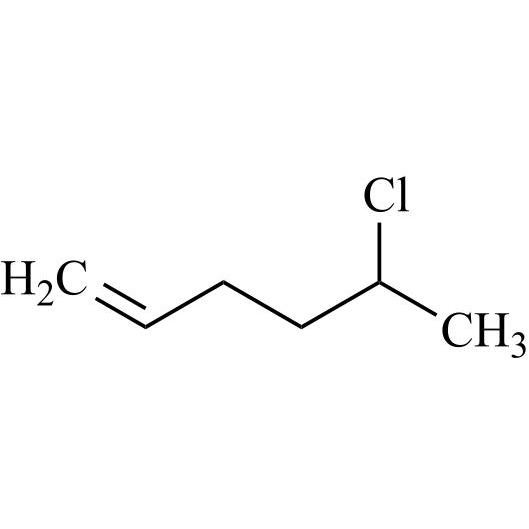 Show details for 5-Chloro-1-Hexene Picture of 5-Chloro-1-Hexene