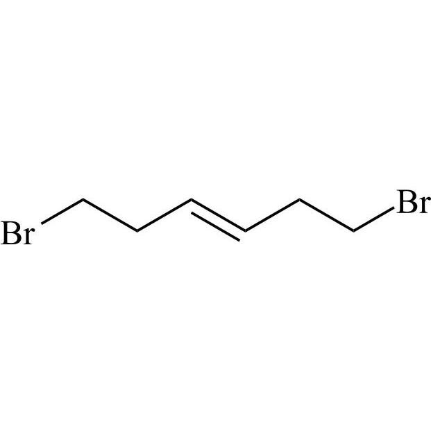 Picture of (E)-1,6-Dibromohex-3-Ene