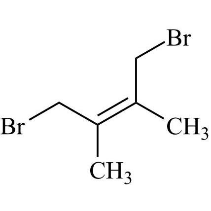 Show details for (Z)-1,4-Dibromo-2,3-Dimethylbut-2-Ene Picture of (Z)-1,4-Dibromo-2,3-Dimethylbut-2-Ene