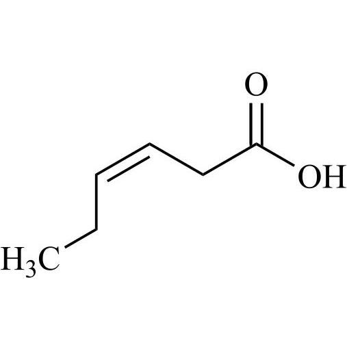 Picture of cis-3-Hexenoic Acid