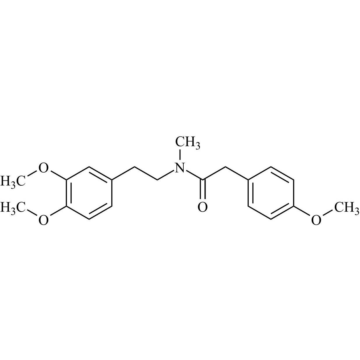 Picture of Higenamine Impurity 1