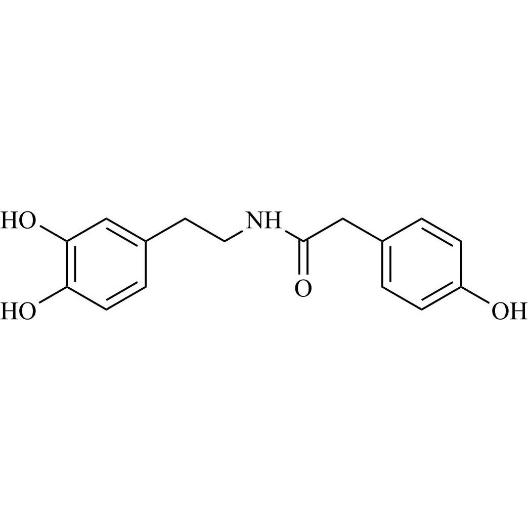 Picture of Higenamine Impurity 2
