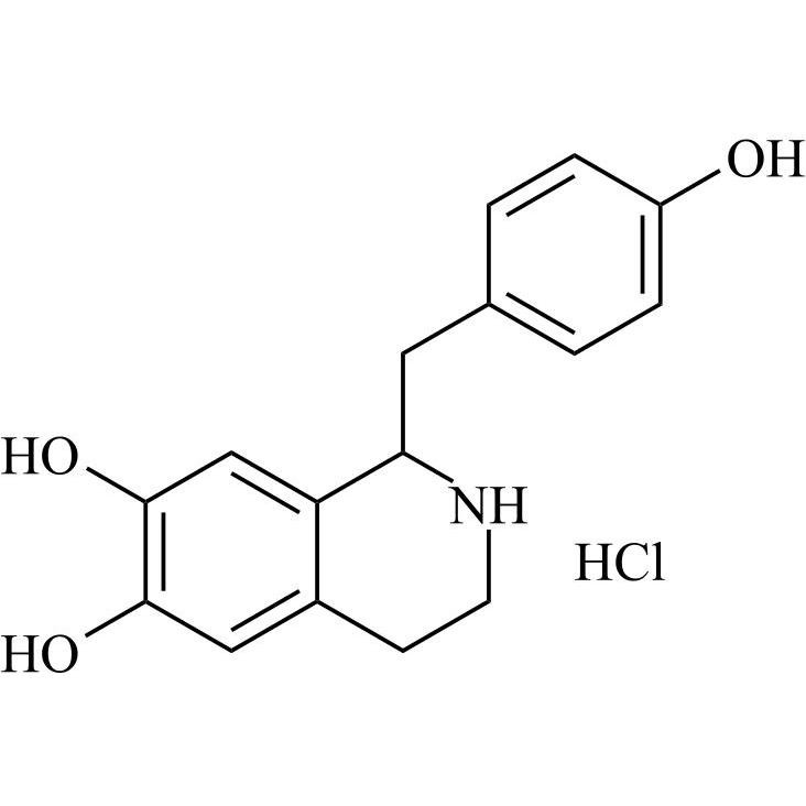 Picture of Higenamine HCl
