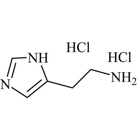 Picture of Histamine DiHCl