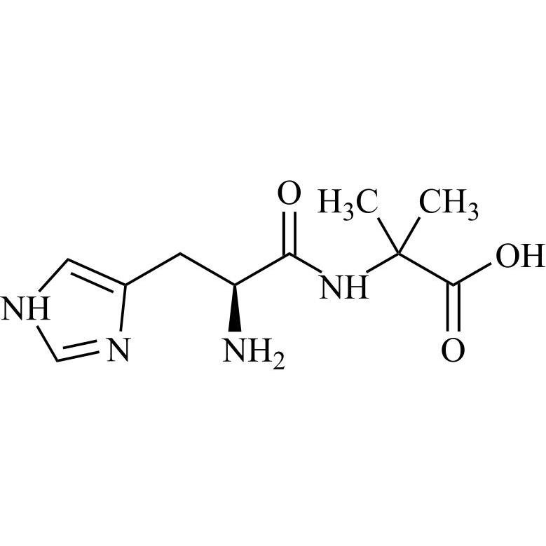 Show details for Histidine Impurity 2 Picture of Histidine Impurity 2