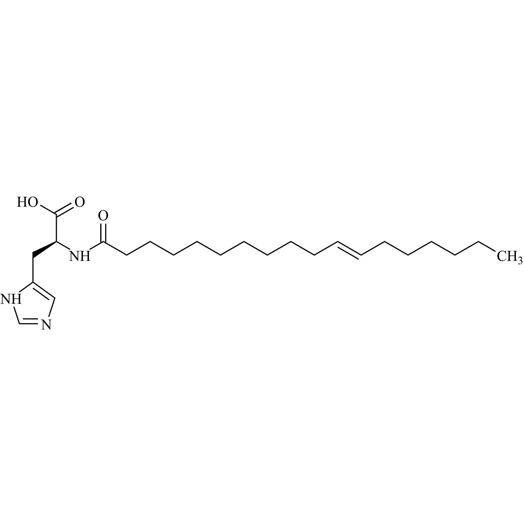 Show details for Histidine Impurity 10 Picture of Histidine Impurity 10