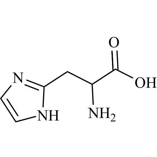 Show details for Histidine Impurity 11 Picture of Histidine Impurity 11