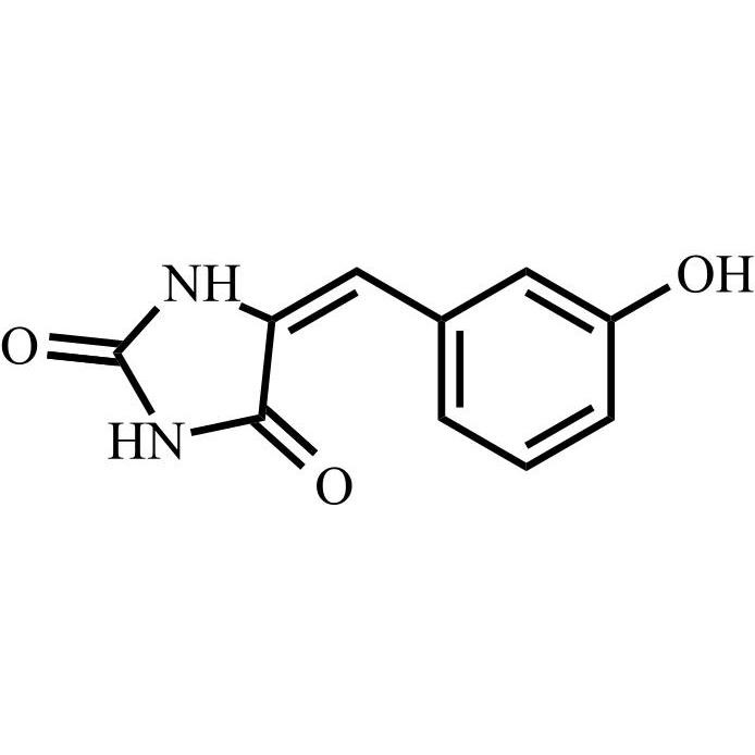 Picture of Hydantoin Impurity 5