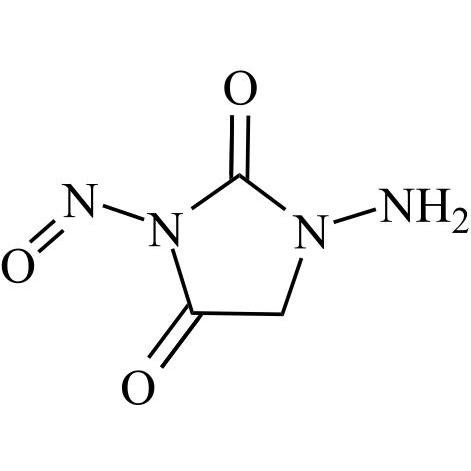 Picture of Hydantoin Impurity 8