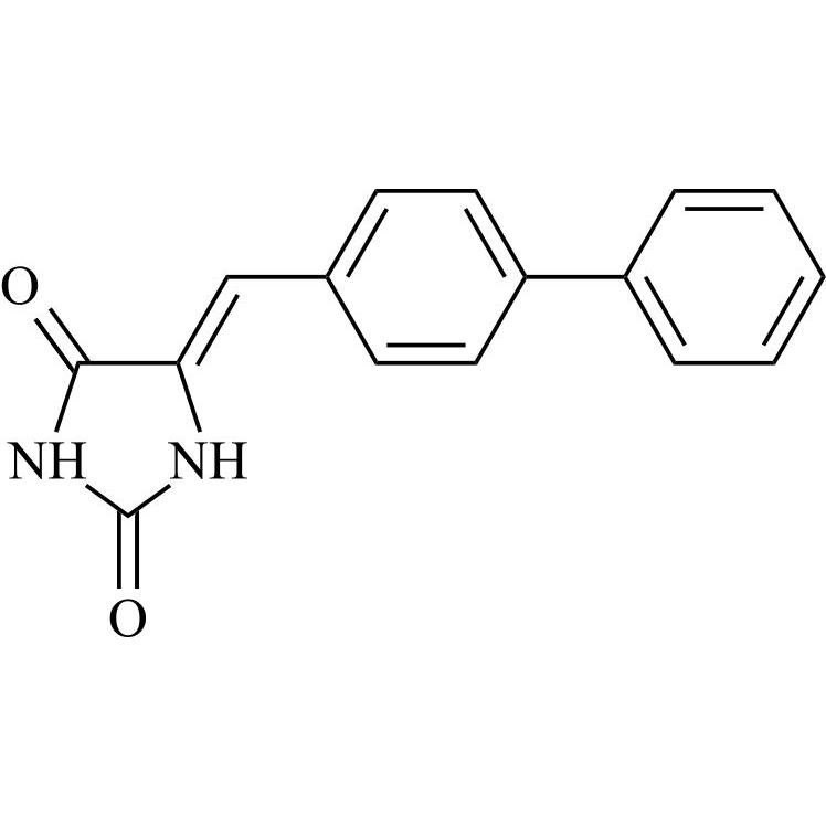 Picture of Hydantoin Impurity 9
