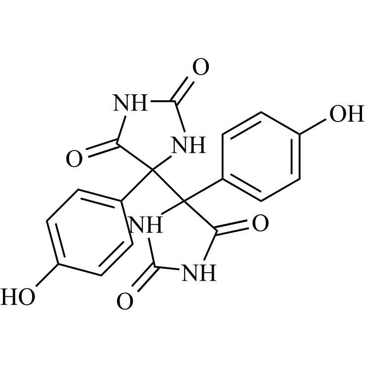 Picture of Hydantoin Impurity 12