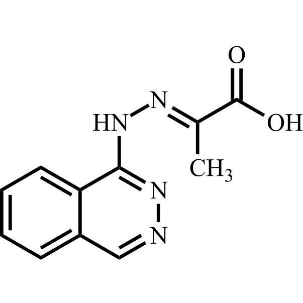Picture of Hydralazine Impurity 1