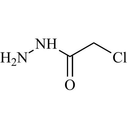 Picture of 2-Chloroacetic Acid Hydrazide