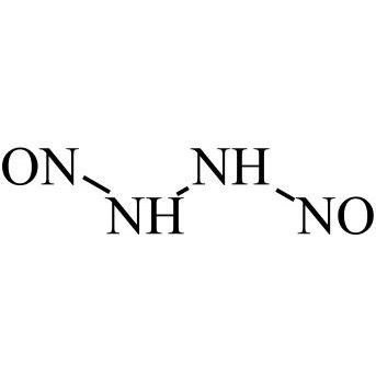 Picture of 1,2 Di-Nitroso-Hydrazine