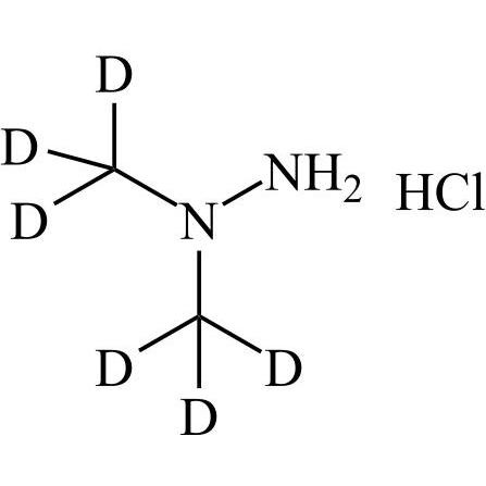 Picture of Dimethyl-d6-Hydrazine HCl