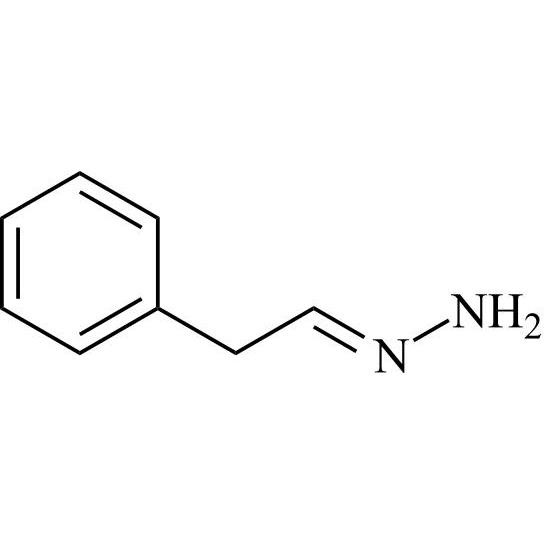 Picture of Benzeneacetaldehyde Hydrazone