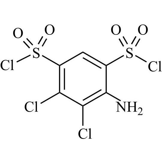 Show details for Hydrochlorothiazide Impurity 10 Picture of Hydrochlorothiazide Impurity 10