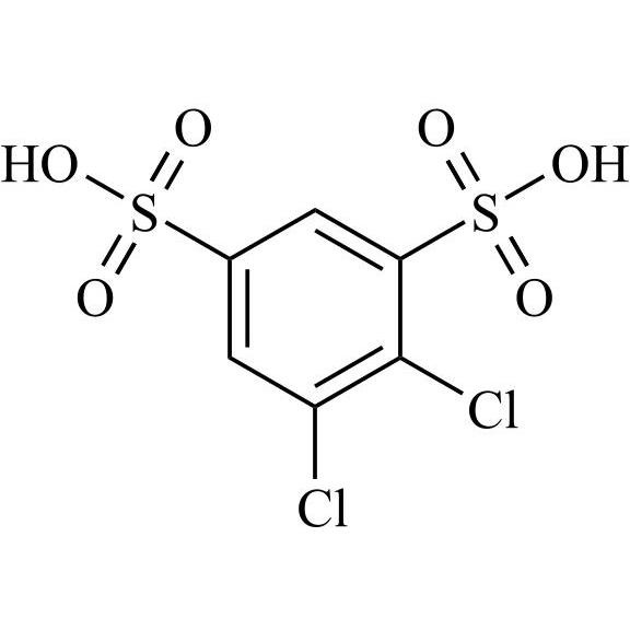 Show details for Hydrochlorothiazide Impurity 24 Picture of Hydrochlorothiazide Impurity 24