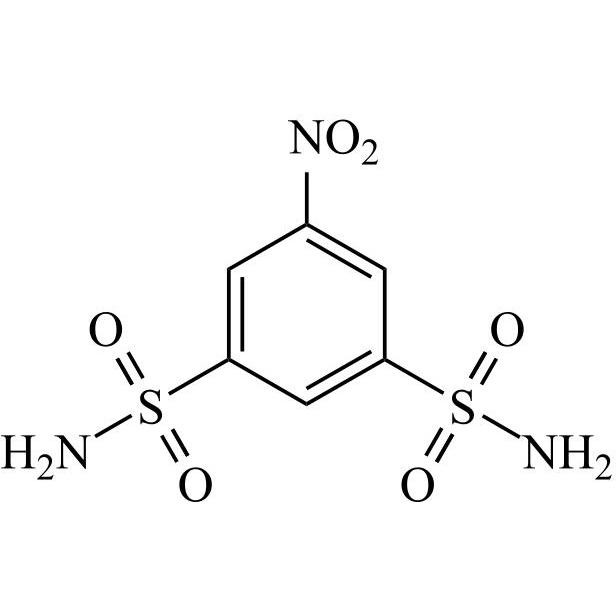 Show details for Hydrochlorothiazide Impurity 29 Picture of Hydrochlorothiazide Impurity 29