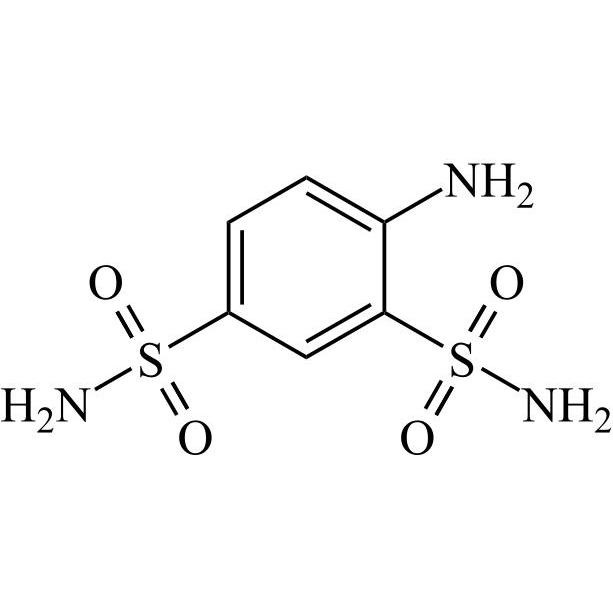 Show details for Hydrochlorothiazide Impurity 32 Picture of Hydrochlorothiazide Impurity 32