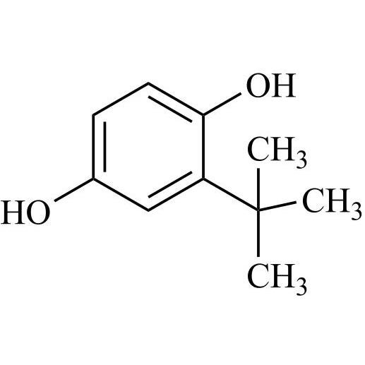 Picture of tert-Butylhydroquinone