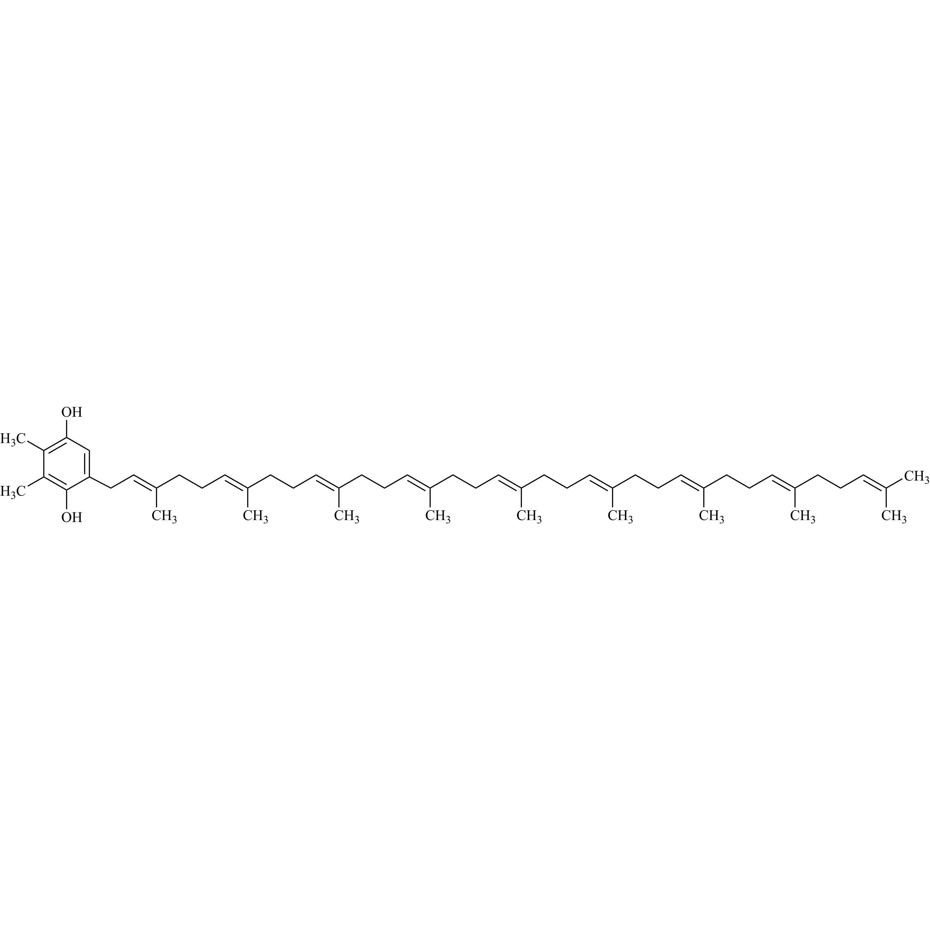 Picture of Plastohydroquinone