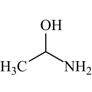 Picture of N-Ethyl Hydroxyamine