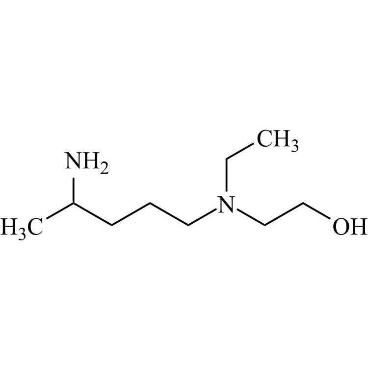 Picture of Hydroxynovaldiamine