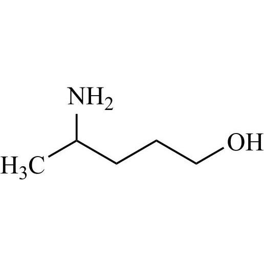 Picture of Hydroxychloroquine Impurity 11
