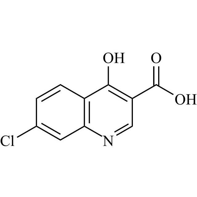 Picture of Hydroxychloroquine Impurity 13