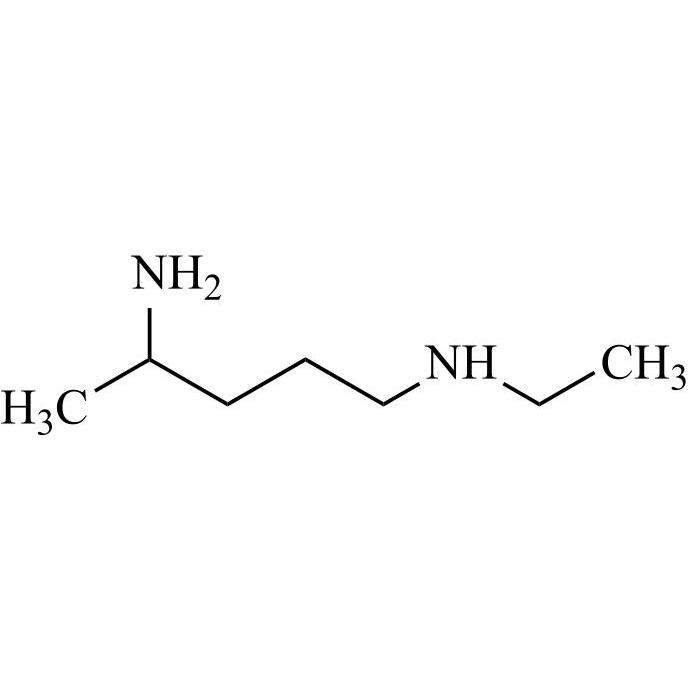 Picture of Hydroxychloroquine Impurity 14