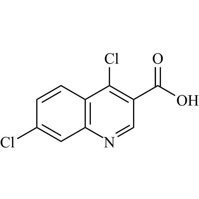 Picture of Hydroxychloroquine Impurity 15