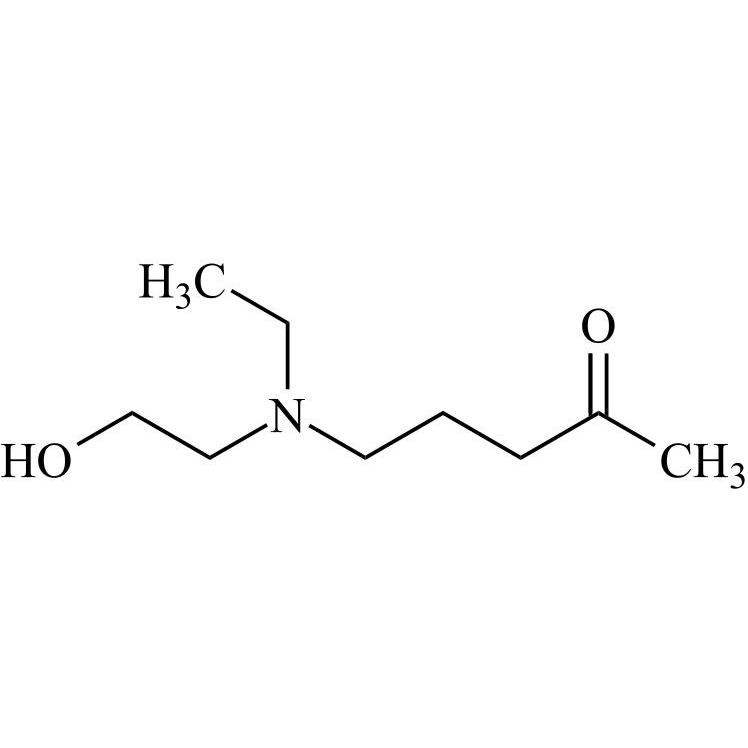 Picture of Hydroxychloroquine Impurity 20