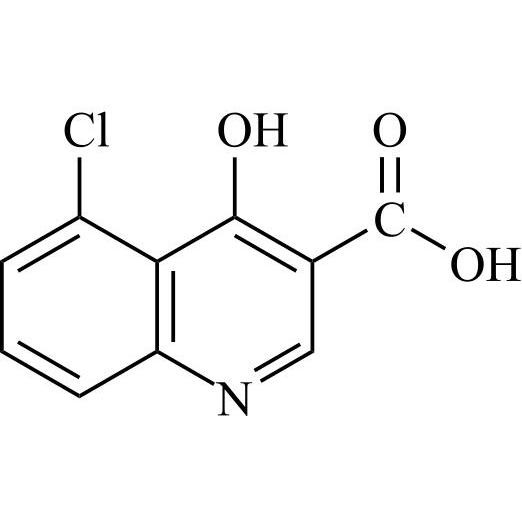Picture of Hydroxychloroquine Impurity 28
