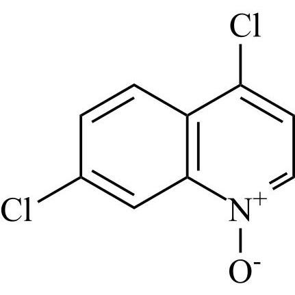Picture of Hydroxychloroquine Impurity 30