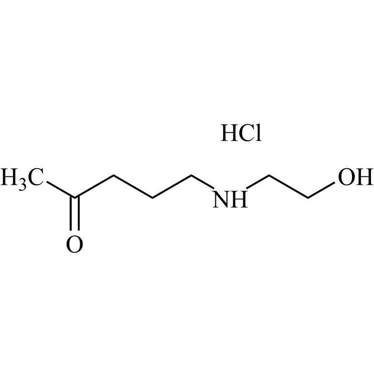 Picture of Hydroxychloroquine Impurity 32 HCl