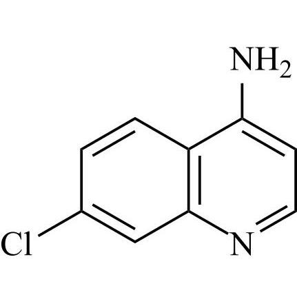 Picture of Hydroxychloroquine Impurity 34