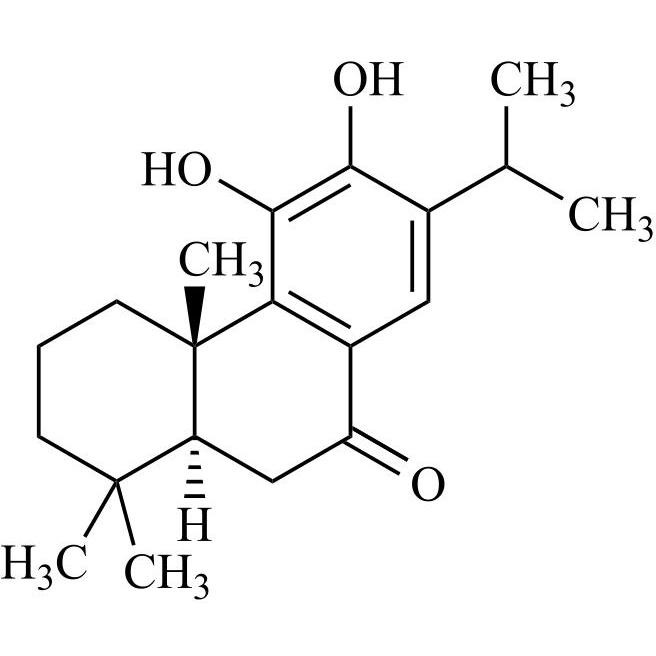 Picture of 11-Hydroxysugiol