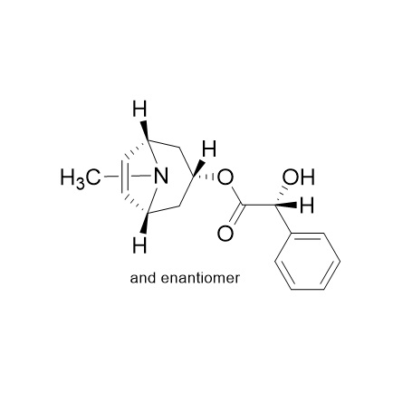 Picture of Homatropine Hydrobromide EP Impurity A