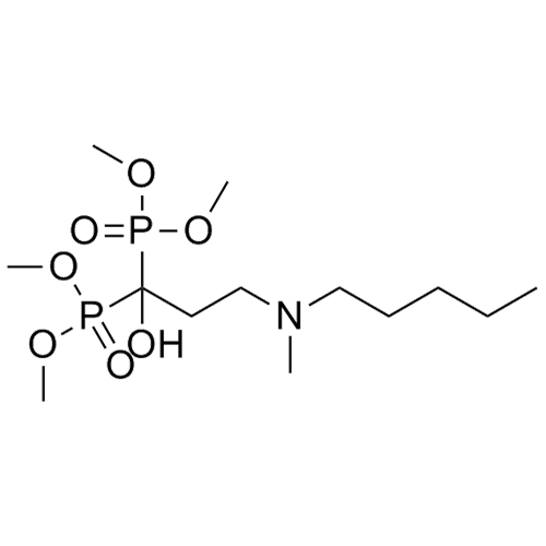 Picture of Tetramethyl Ibandronate