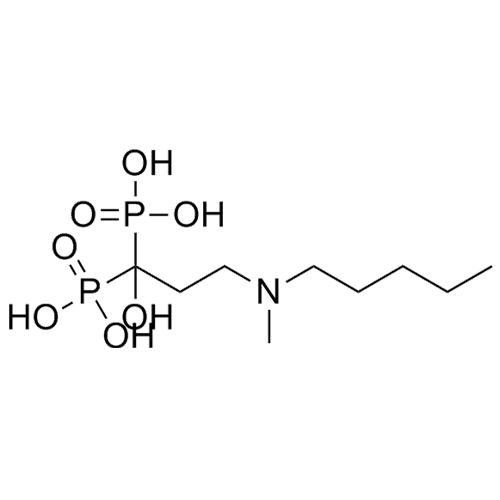 Picture of Ibandronic Acid
