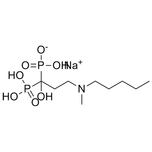 Show details for Ibandronate Sodium Salt Picture of Ibandronate Sodium Salt