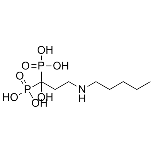 Show details for Ibandronate Sodium EP Impurity C Picture of Ibandronate Sodium EP Impurity C