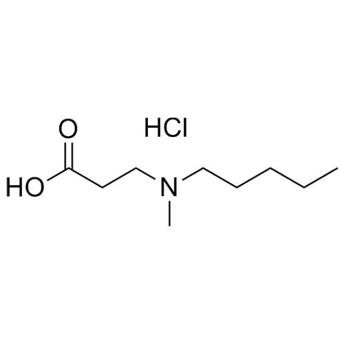 Picture of Ibandronic Acid Impurity HCl