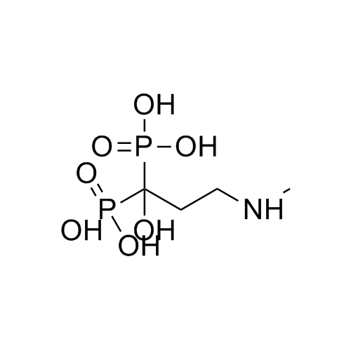 Show details for Ibandronate Sodium Impurity 1 Picture of Ibandronate Sodium Impurity 1