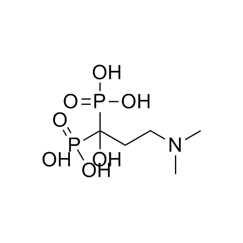 Show details for Olpadronic Acid Picture of Olpadronic Acid